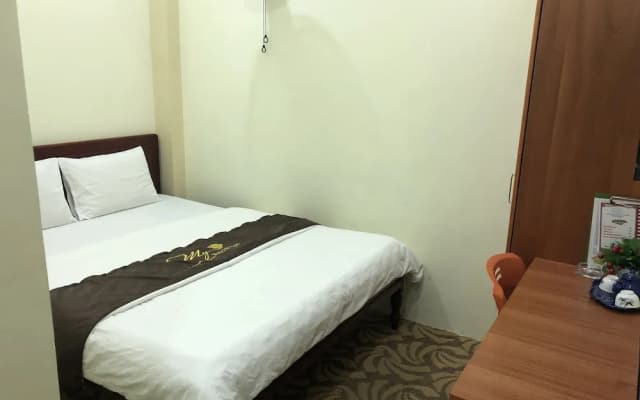 My Hotel and Spa - photo 5