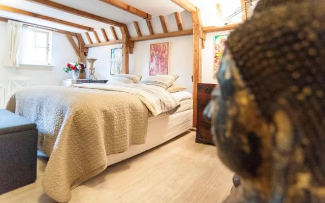 Bed & Breakfast of Art - photo 4