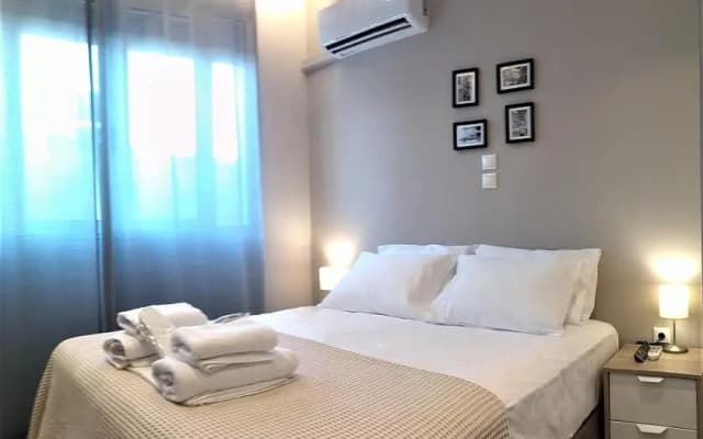More Athens Apartment - photo 4
