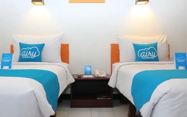 Airy Denpasar Selatan Bypass Ngurah Rai 660 Bali - photo 5
