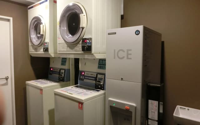 APA Hotel TKP Nippori-Ekimae - photo 5