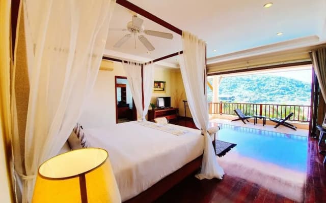 Le Chada Villa - photo 5