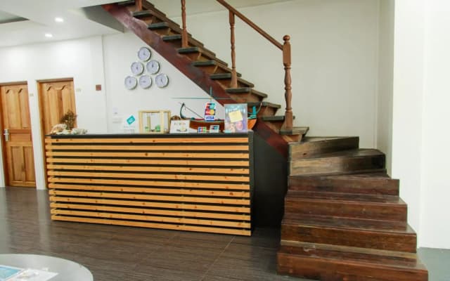 Seven Corals Guest house - photo 2