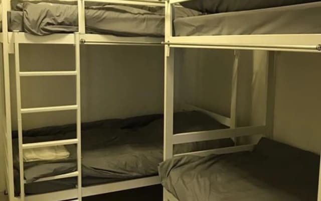 Yellow Hostel - photo 4
