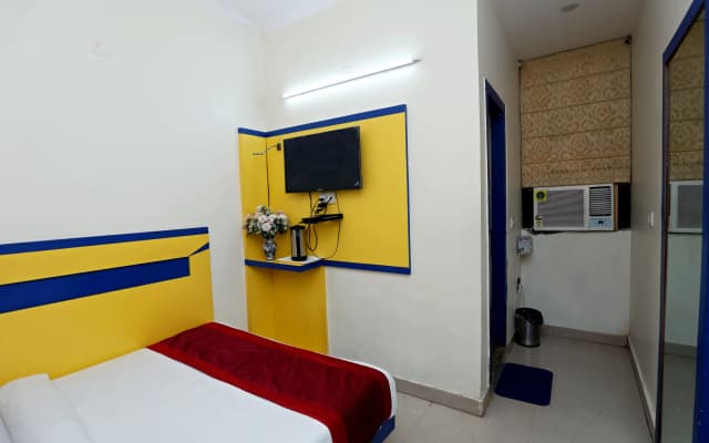 Visa Guest House - photo 5