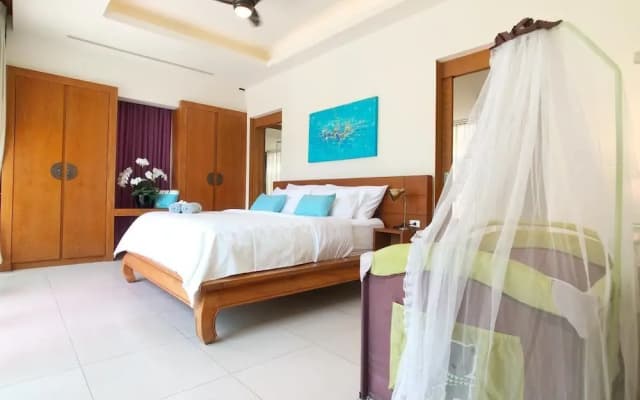 Nara Villa Phuket - photo 4