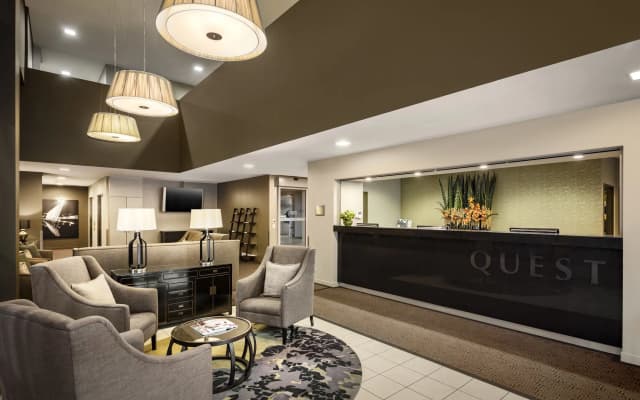 Quest Docklands - photo 2