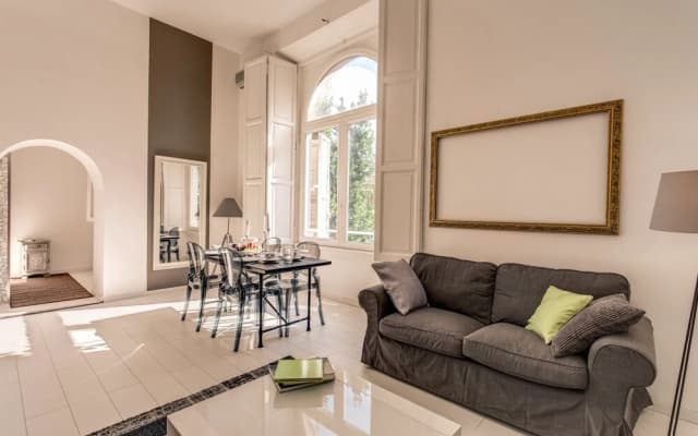 Aweshome - Spagna White Fair Loft - photo 2