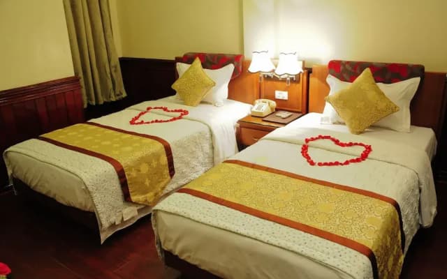 Thai Ha Hotel - photo 5