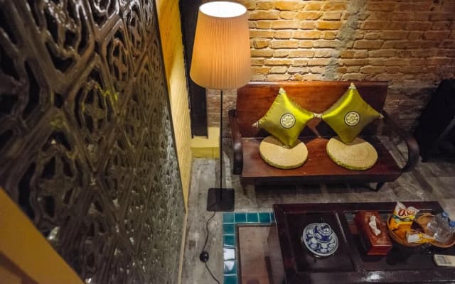 Chillout Homestay - photo 3