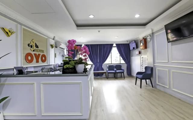OYO 90060 61 Hotel - photo 2