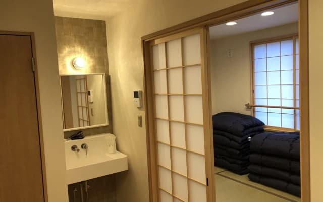 Kamon Inn Hieijocho - photo 5