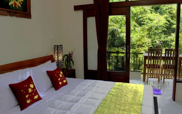 Bali Manwarsa Guest House - photo 5