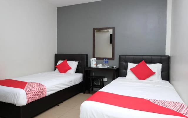 Elite Hotel - photo 2