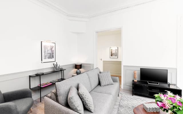 Luxury 4 Bedrooms Opera I by Livinparis - photo 2