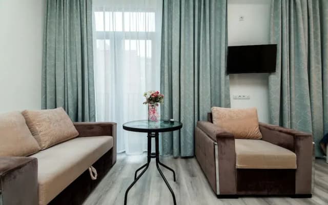Apart Hotel DeMar - photo 4