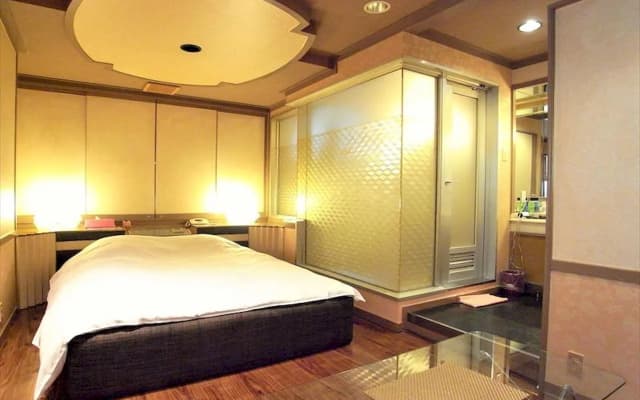 HOTEL YAMAKYU - Adult only - photo 2