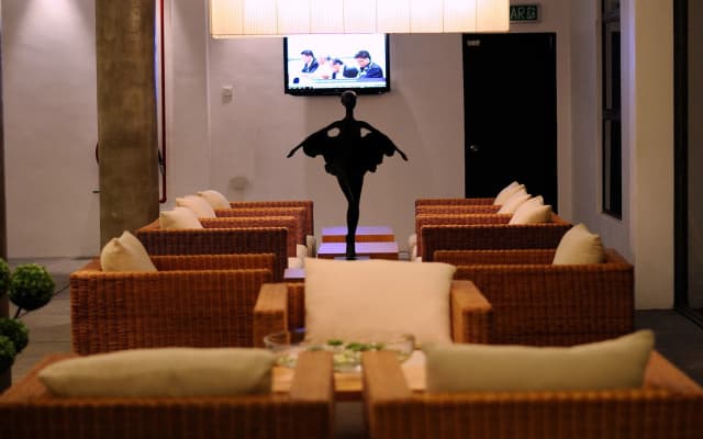 T+ Hotel Sungai Korok - photo 3