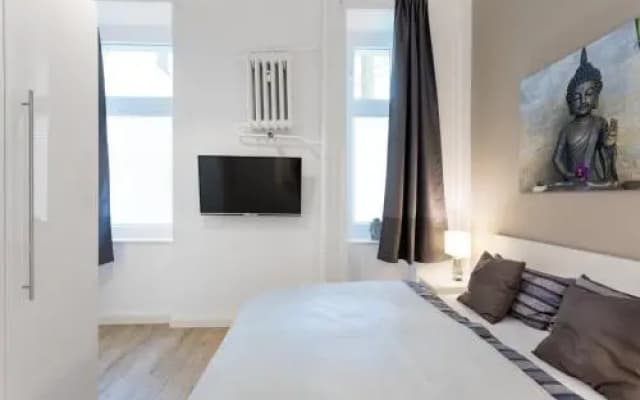 Greatstay - Dusseldorferstr. 48 - photo 2