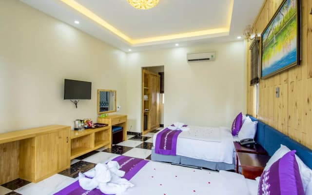 Sweet Home Resort & Spa - photo 5