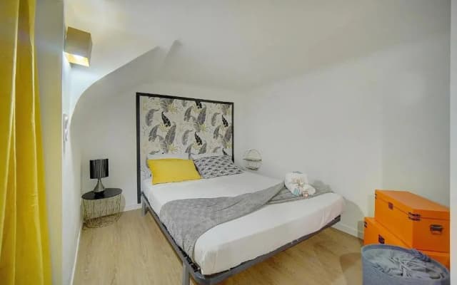 #31 Comfy place in the Old Town Balcony & AC 2Min to Beach - photo 5