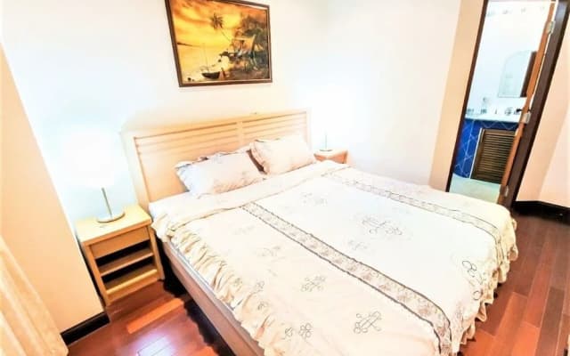 Boutique Condo Pratumnak - photo 2