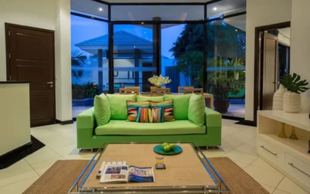 Villa Tong Sai Grove - photo 3