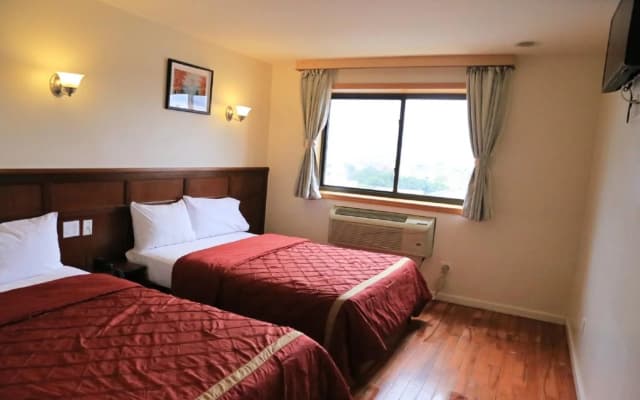Phoenix Hotel - photo 4