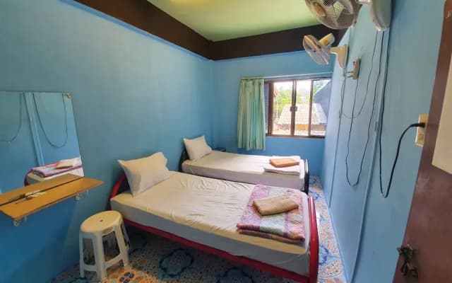 Good Dream Guesthouse - Hostel - photo 3