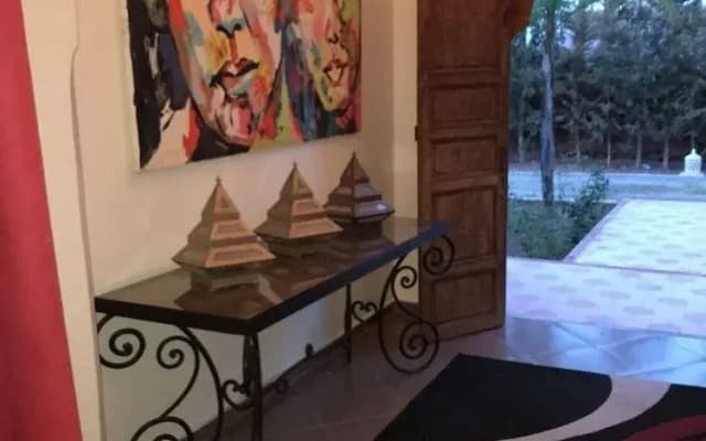 Villa d'Ourika 4 - photo 2