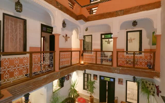 Riad Ibiza Star - photo 2