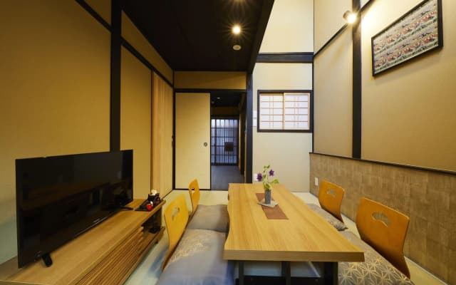 Rinn Gojo Mibugawa East - photo 2