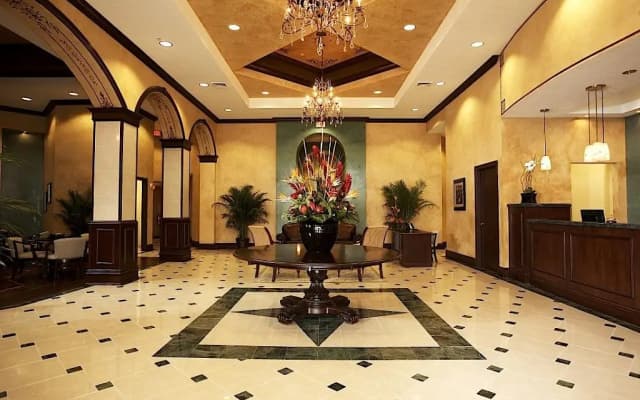 The Point Orlando Resort - photo 2