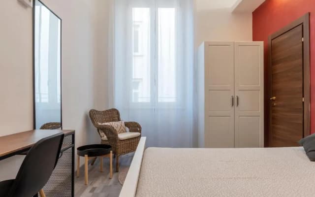 Roma Termini Big Apartment - photo 2