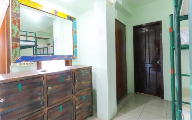 Buki Hostel Canggu - Adults Only - photo 2