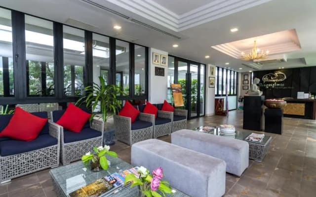 Damrei Residence & Spa - photo 2