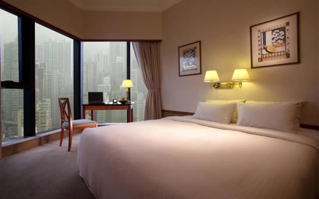 Island Pacific Hotel - photo 4