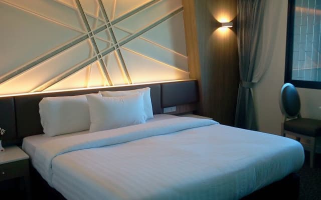 RD Hotel - photo 5