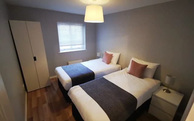 McDonald Road Apartment - photo 4