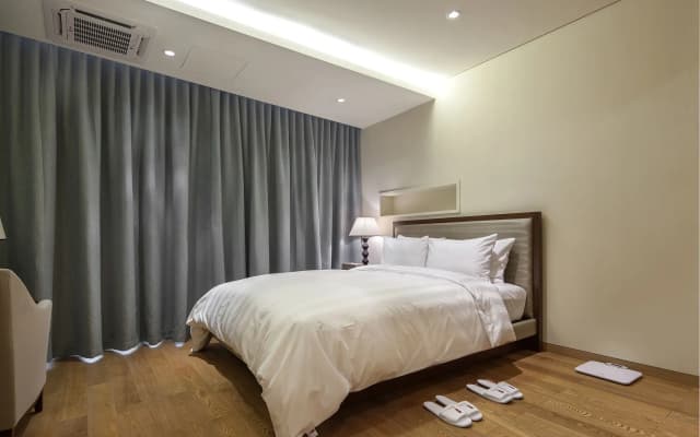 Lotte The Residence - photo 2