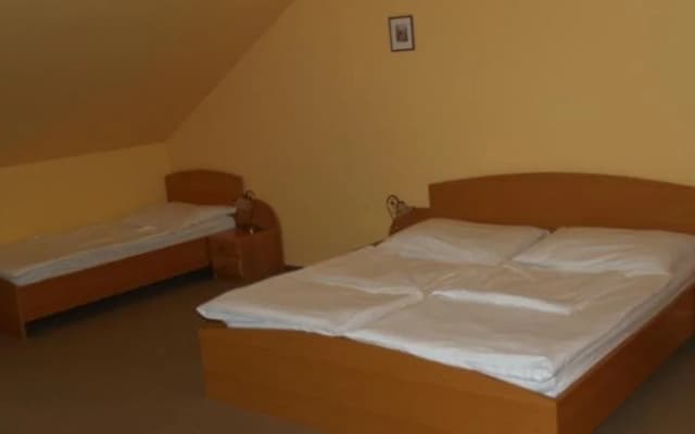 Motel U Krbu - photo 5