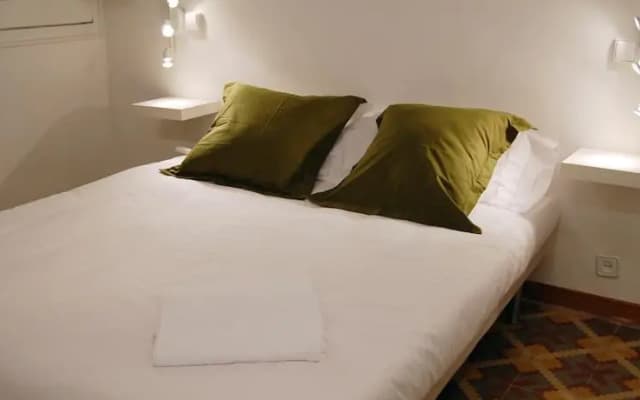 Cathedral Apartments - photo 5