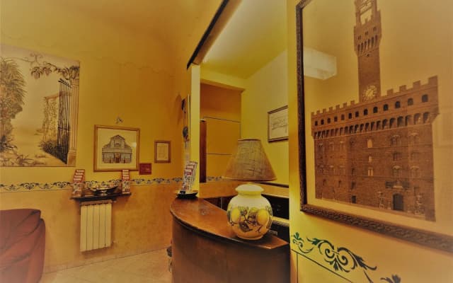 Hotel Palazzuolo - photo 2