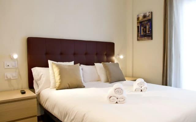 Dailyflats Raval - photo 4