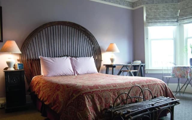 The Willows Inn - photo 2
