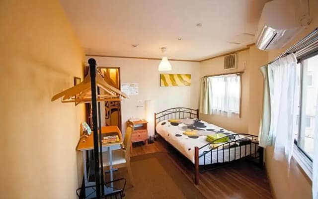 DEER Hostel OSAKA NAMBA - photo 5