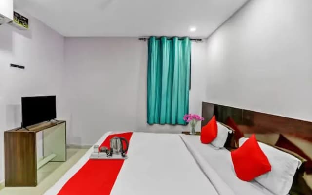 Hotel Legend Stay - photo 2