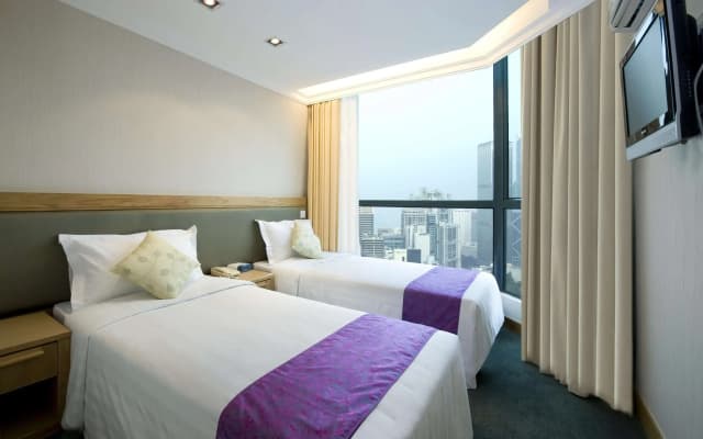 Bishop Lei International House - photo 5