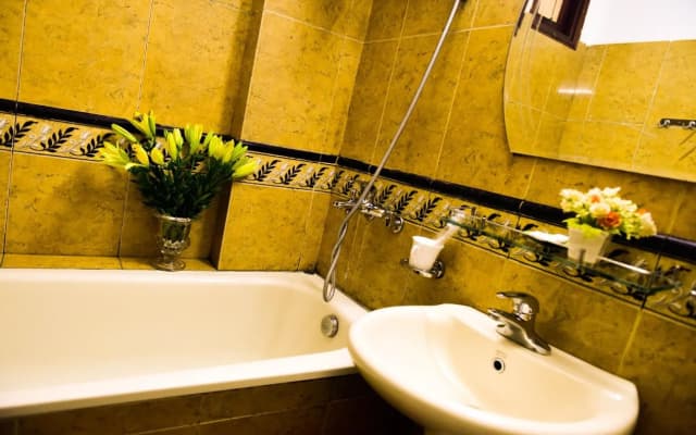 Sweet Family Guest House - photo 5