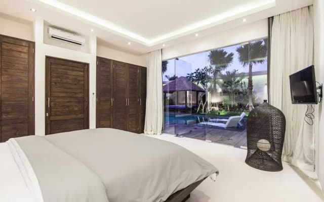 Villa Jago - photo 2